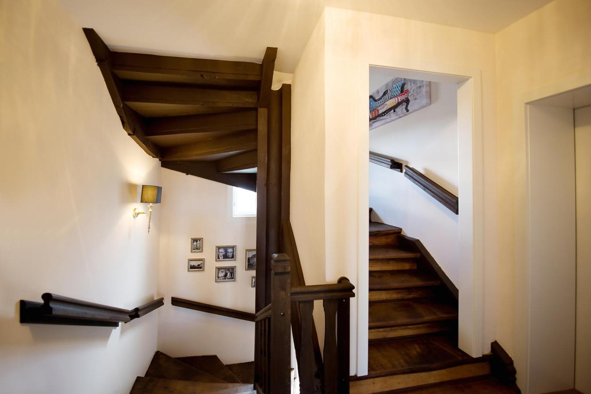 Villa Geriwada Gedern Zewnętrze zdjęcie