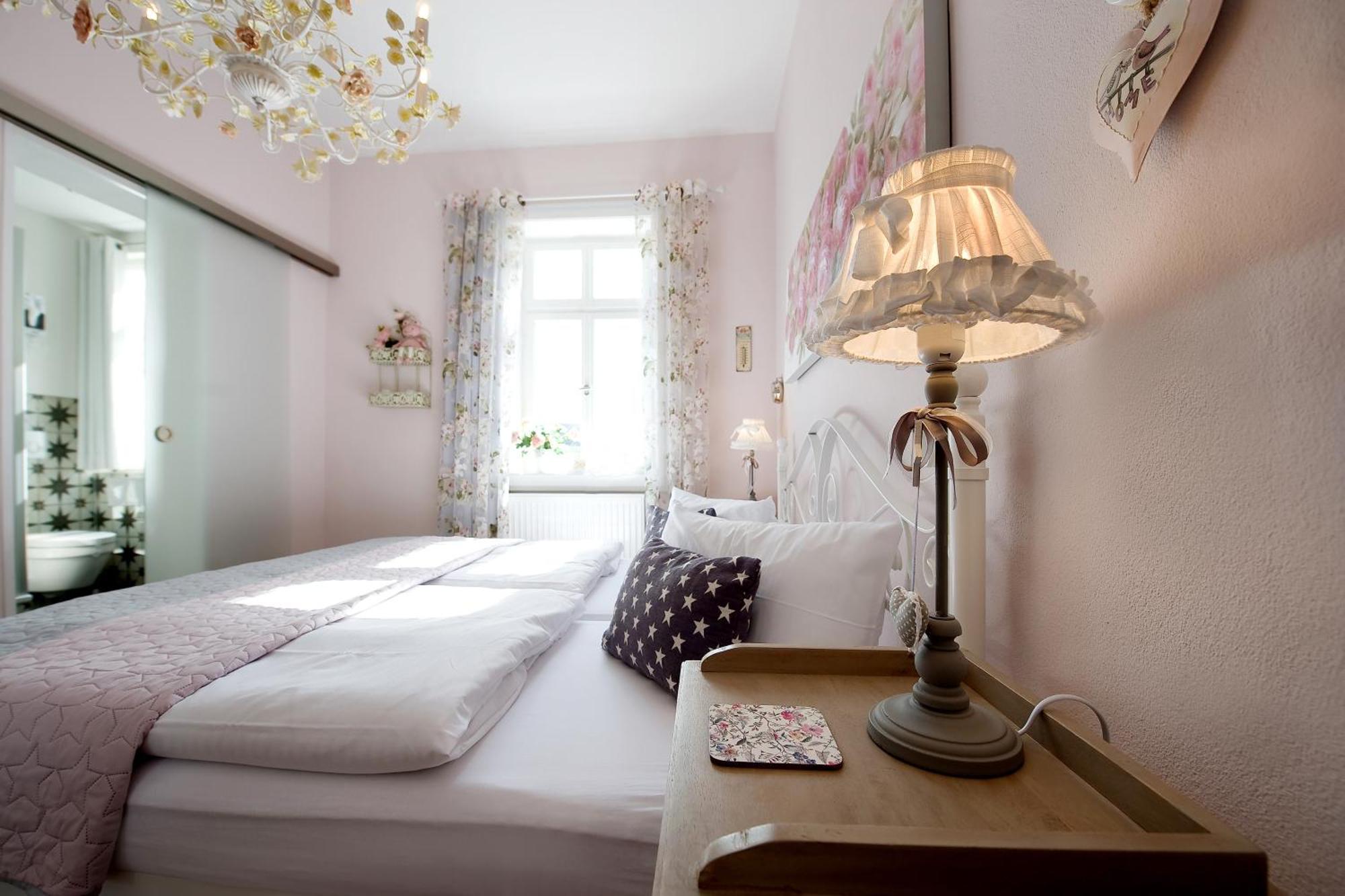 Villa Geriwada Gedern Zewnętrze zdjęcie